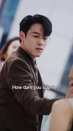 The Love He Missed, The Heart He Broke Episode 4