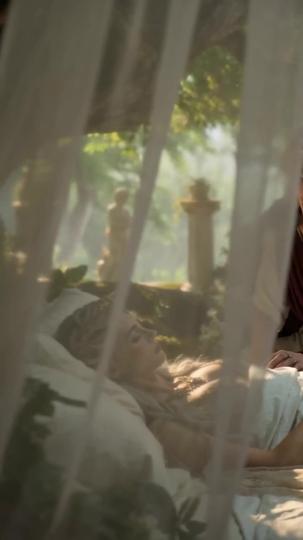 Too Late for a Goddess Episode 5