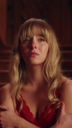 Seu Amor Foi Uma Sombra (Dublado) 3Episódio