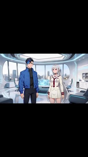 全民機娘:清冷校花半夜求改造 第7集