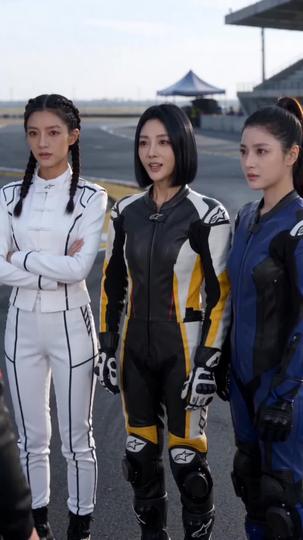 Queen of Speed: Racing to Glory Episode 5