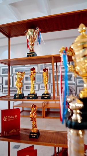 厨神争霸 第1集