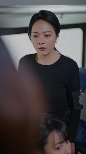 半路風雨護英魂 第4集