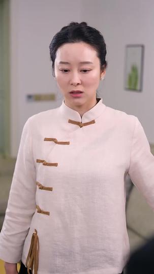 Nữ Vương Tập 11