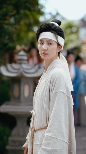 寒门女首辅 第2集