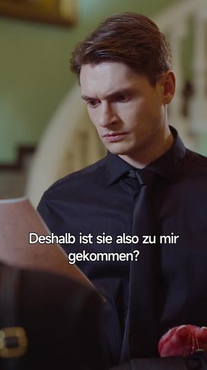 Von Hass gefesselte Liebe 7Folgen