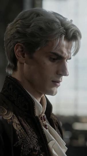 The Male Queen of the Alpha Wolf King Episode 3