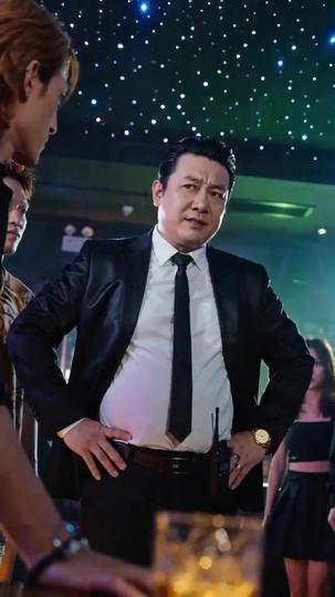 隱世巨擘 第3集