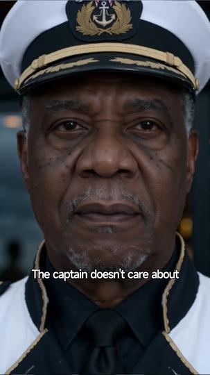 Cruise Death: Both My Ex And My Girlfriend Need Me Episode 6