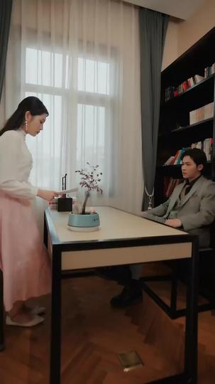 Love Redeemed: A Heart's Second Chance Episode 6