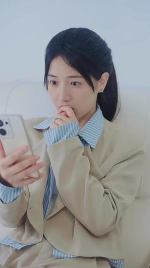 离婚后前夫有了读心术 第6集