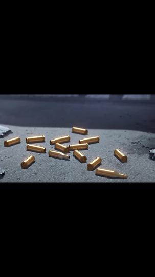 Siasat Pedang Sakti Episode 3