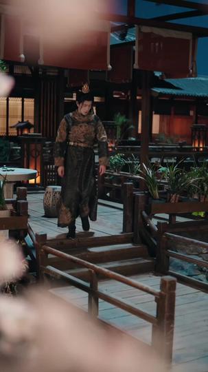 Takdir yang Direbut Kembali (Sulih Suara) Episode 3