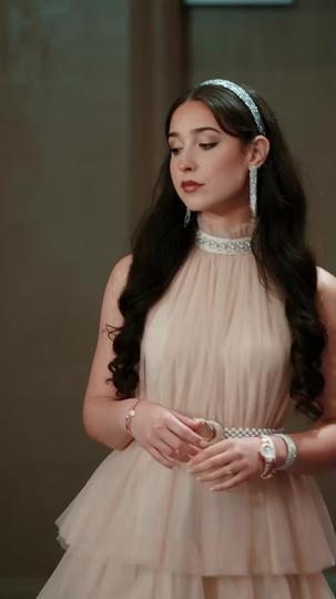 富豪令嬢の契約結婚 第 11 話