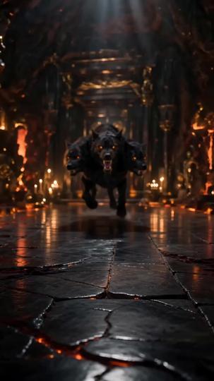 Taken By Hades Episode 3