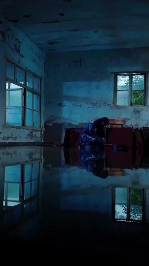 Never Ever Blinded by Love Episode 2