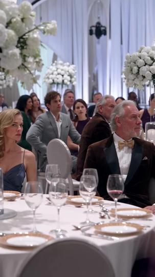 My Groom Shaved My Head on Our Wedding Day Episode 7