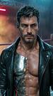 Cyberpunk: The Vanishing King of Fighters 第5集