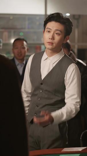 المقامر 10مجموعة