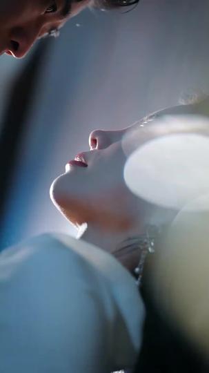 In Love's Blind Spot Episode 1