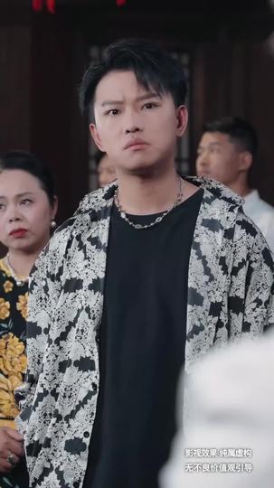 Return in Glory: A Son's Oath Episode 10