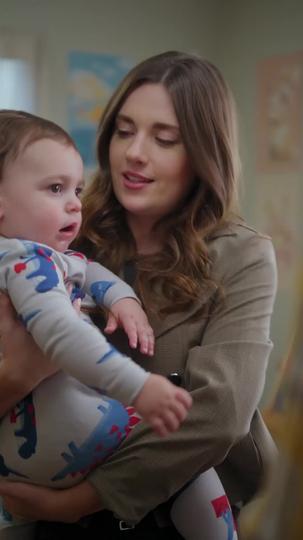 Can't Get Enough of You Episode 2