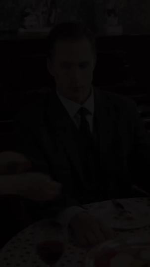 Destined to Three Alphas Episode 6