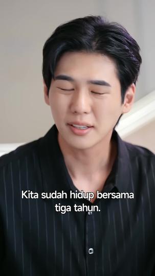 Surat Ketiga Adalah Wasiatku Episode 3