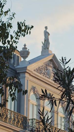 Me Mime, Por Favor 1Episódio