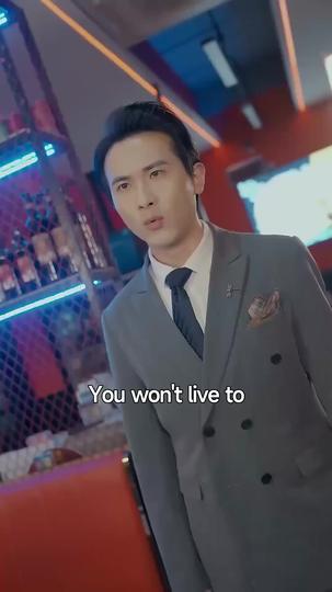 The Last Warrior's Resolve Episode 3