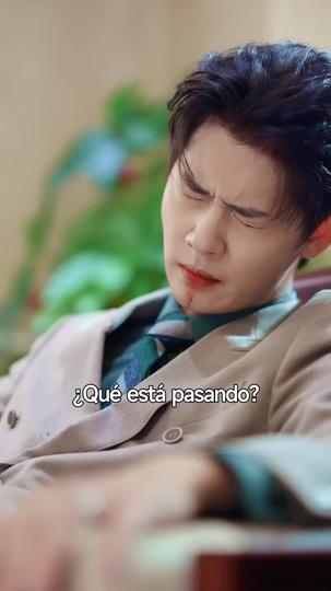 Bajé de la montaña y nadie me podrá humillar Episodio 10