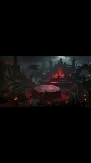 Villainess Survival Game: Taming My Demon Butlers (DUBBED) Episode 8