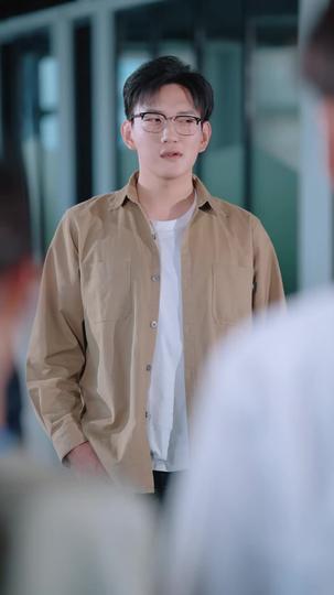 行善积德 第6集