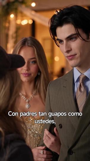 Me llamaron fea, ahora se arrepentirán (Doblado) Episodio 7