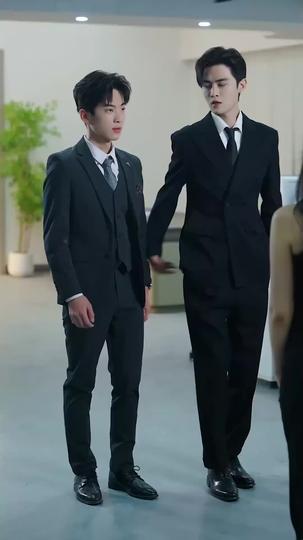 When Love Comes in Disguise Episode 4