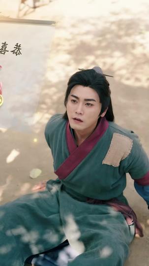 Shock Points Activated: Rising from the Famine Episode 2