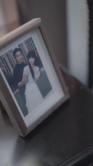 Your Love Was the Fate I Couldn't Escape Episode 6