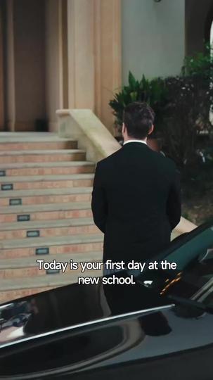 Badass Heiress Returns Episode 6