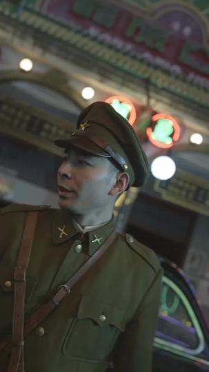 Ruler of the Tempest Episode 8