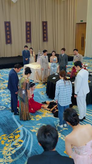 天色将明,再见无情 第5集