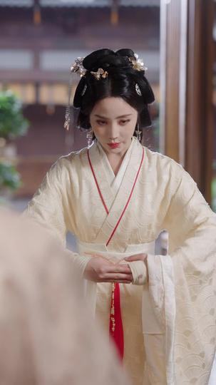 权臣的软肋 第7集