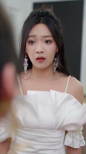 A Moment, A Kiss, A Forever Love Episode 8