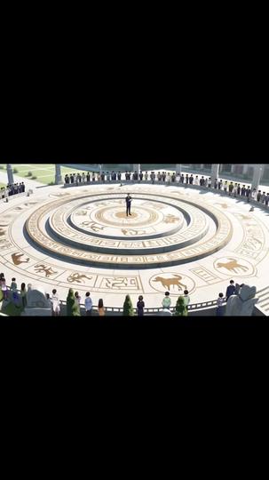 你選的巨龍，我的哈基米成神了關你屁事？ 第1集