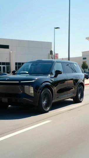 Miliarder di Balik Layar (Sulih Suara) Episode 6