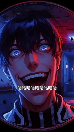 我都通關了遊戲才降臨 第4集