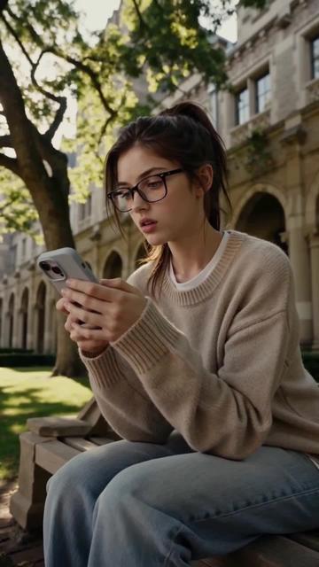 My Billionaire Professor Husband Ep. 5