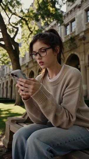 My Billionaire Professor Husband Episode 5