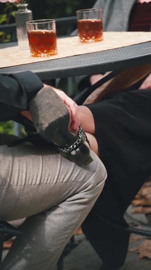 Oops! I married a CEO by mistake Episode 8