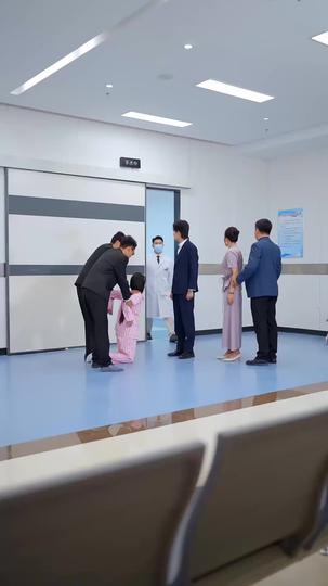 Your Absence, My Heart's Lesson Episode 11