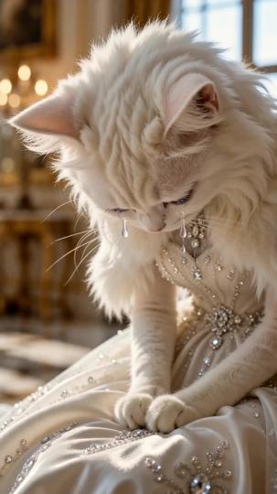The Trillionaire Brother’s Pampered Kitten Episode 2